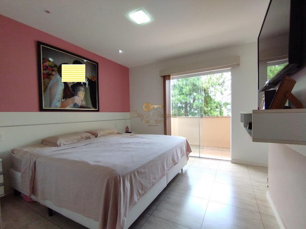 Casa à venda com 4 quartos, 204m² - Foto 26