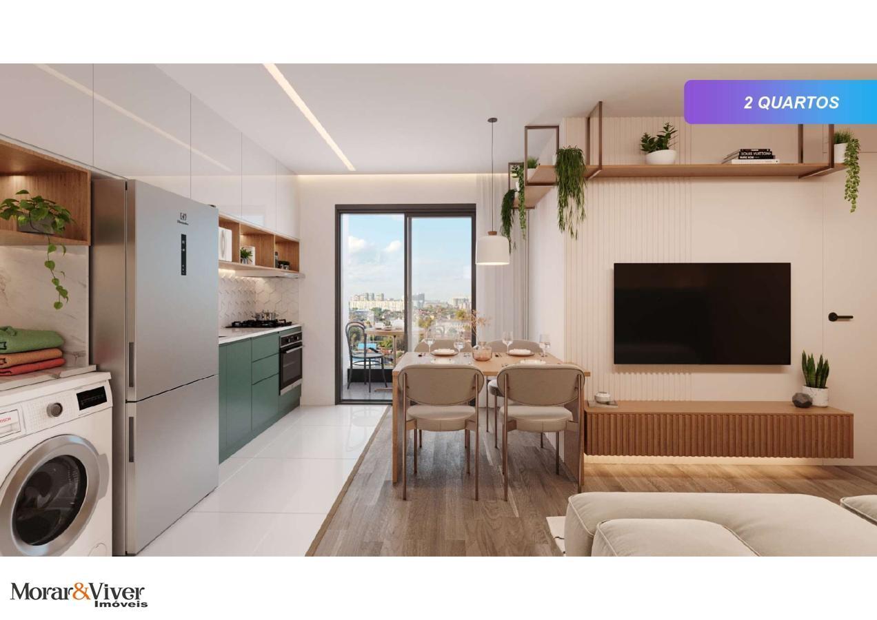 Apartamento, 2 quartos, 46 m² - Foto 33