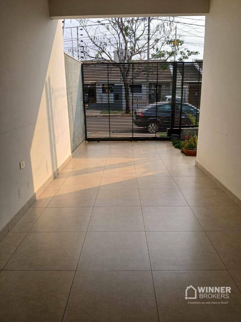 Casa à venda com 2 quartos, 94m² - Foto 3