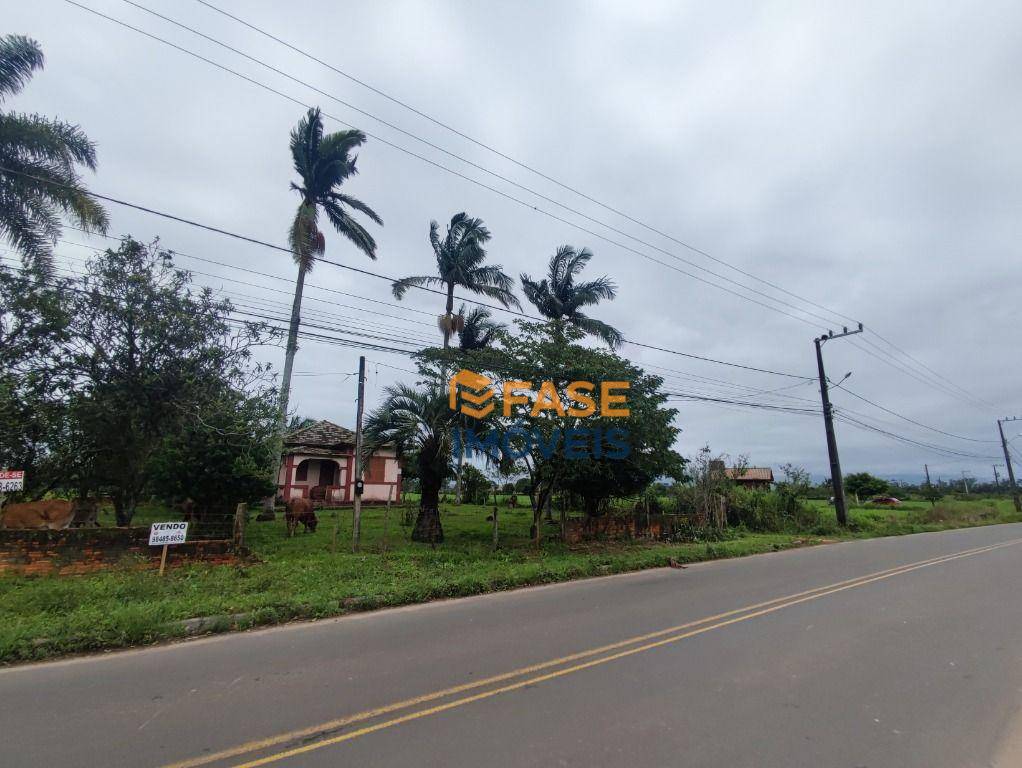 Terreno, 2 hectares - Foto 4