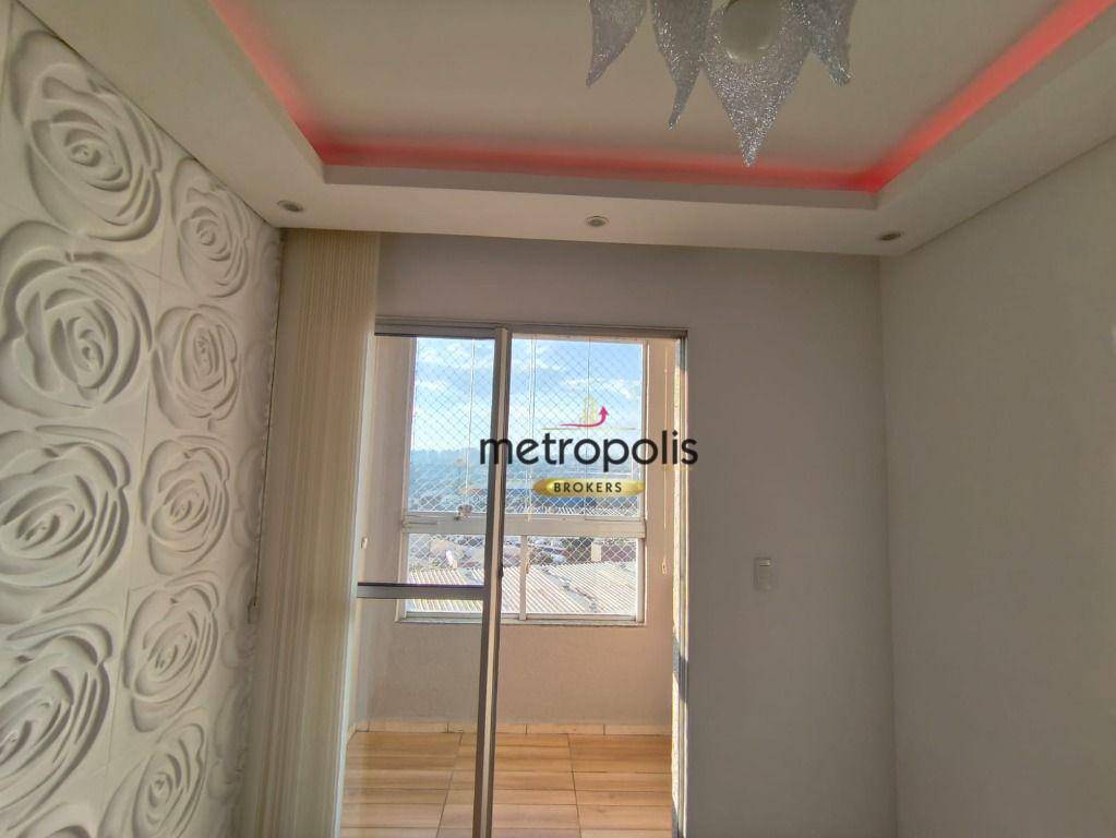 Apartamento, 2 quartos, 56 m² - Foto 5