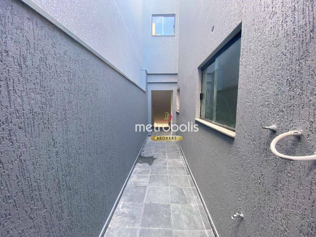 Sobrado à venda com 3 quartos, 270m² - Foto 38