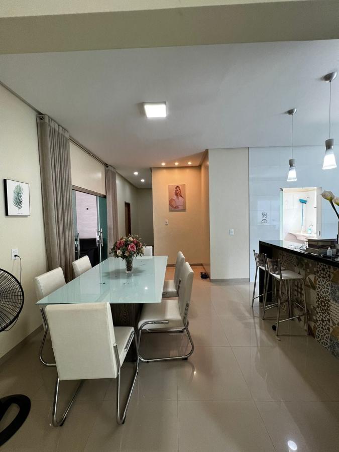 Casa à venda com 3 quartos, 274m² - Foto 5