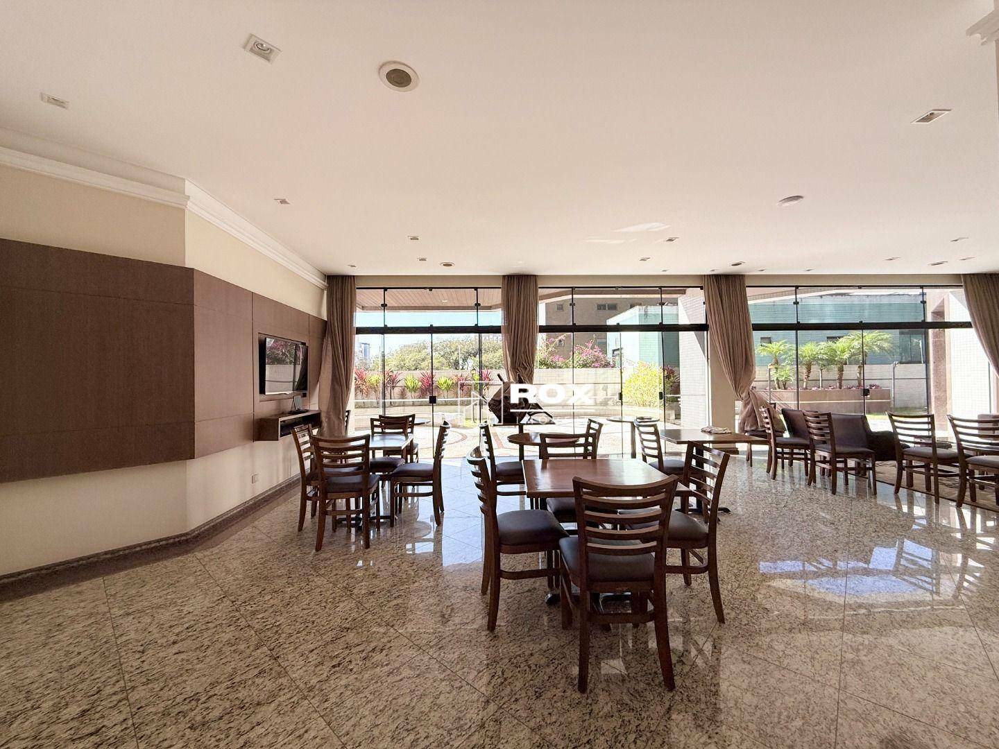 Apartamento para alugar com 4 quartos, 428m² - Foto 64