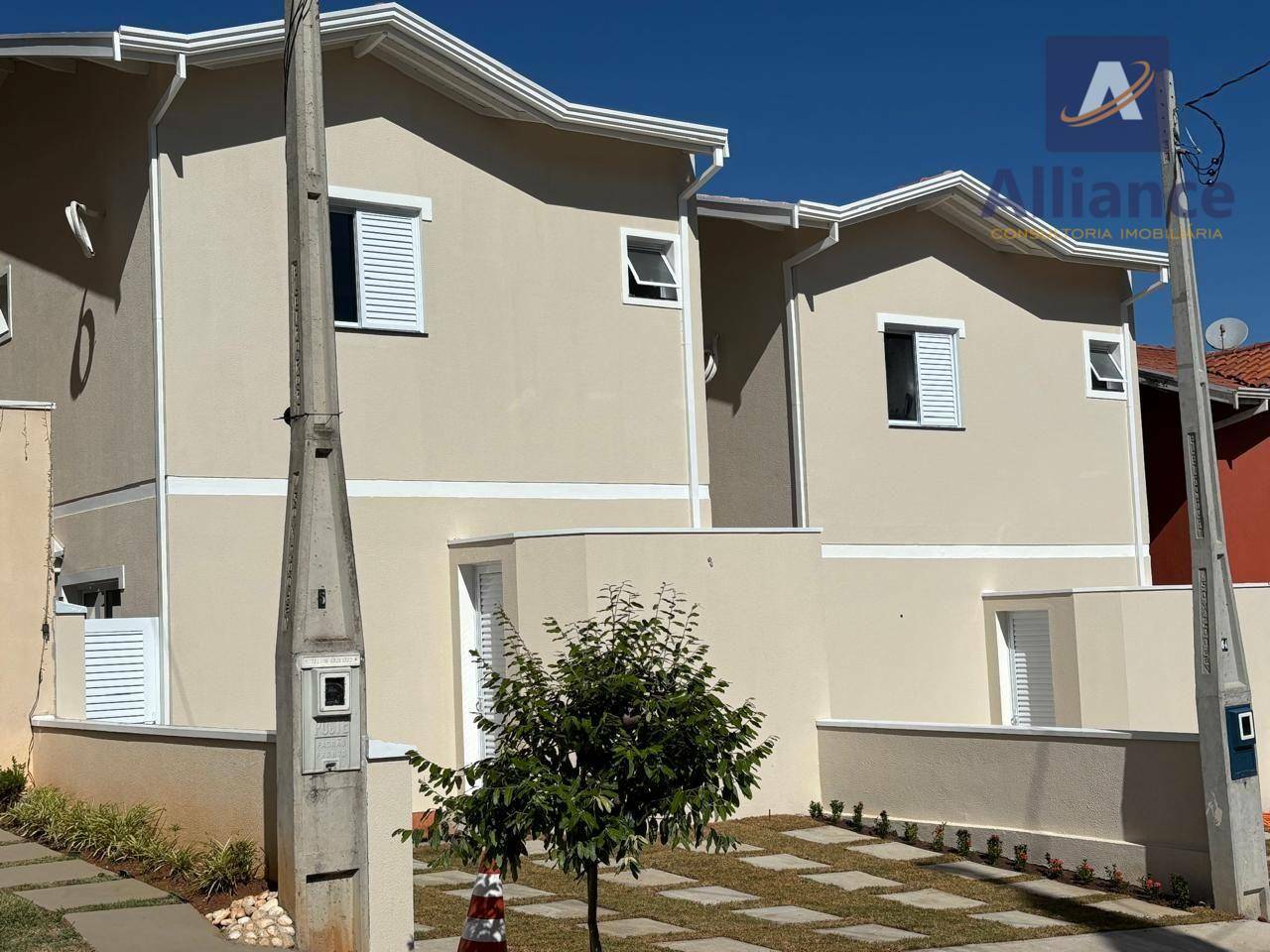 Casa, 84 m² - Foto 1