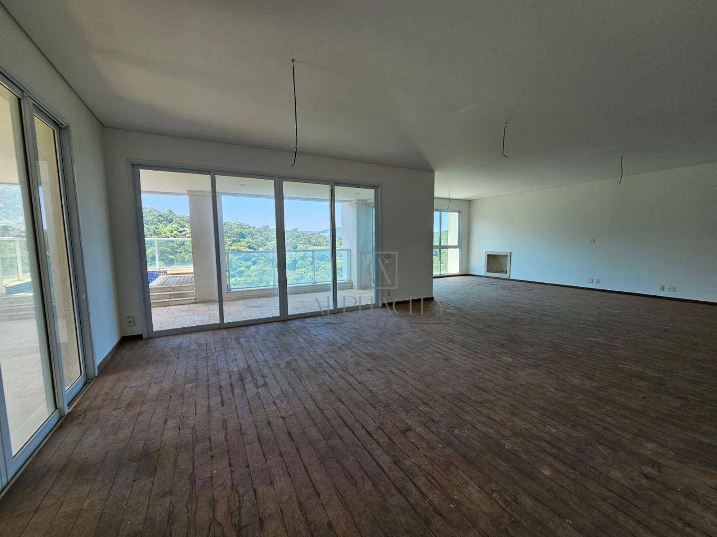 Apartamento à venda com 5 quartos, 367m² - Foto 27