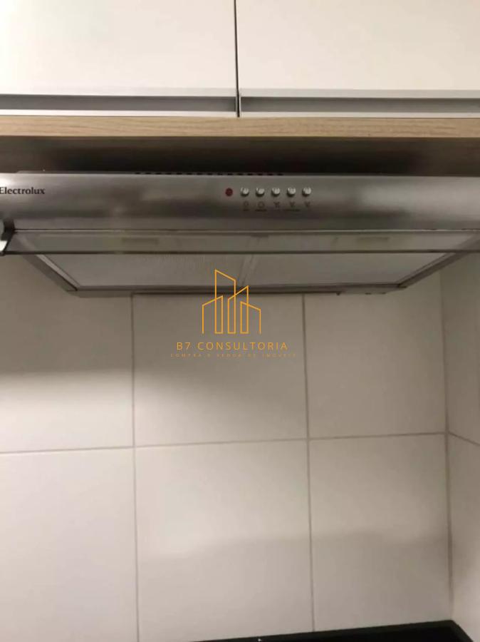 Apartamento para alugar com 3 quartos, 156m² - Foto 8