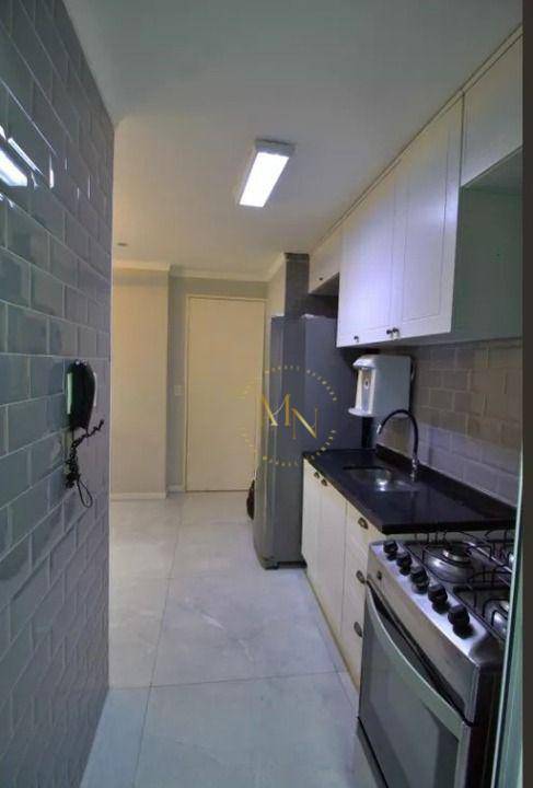 Apartamento à venda com 2 quartos, 78m² - Foto 9