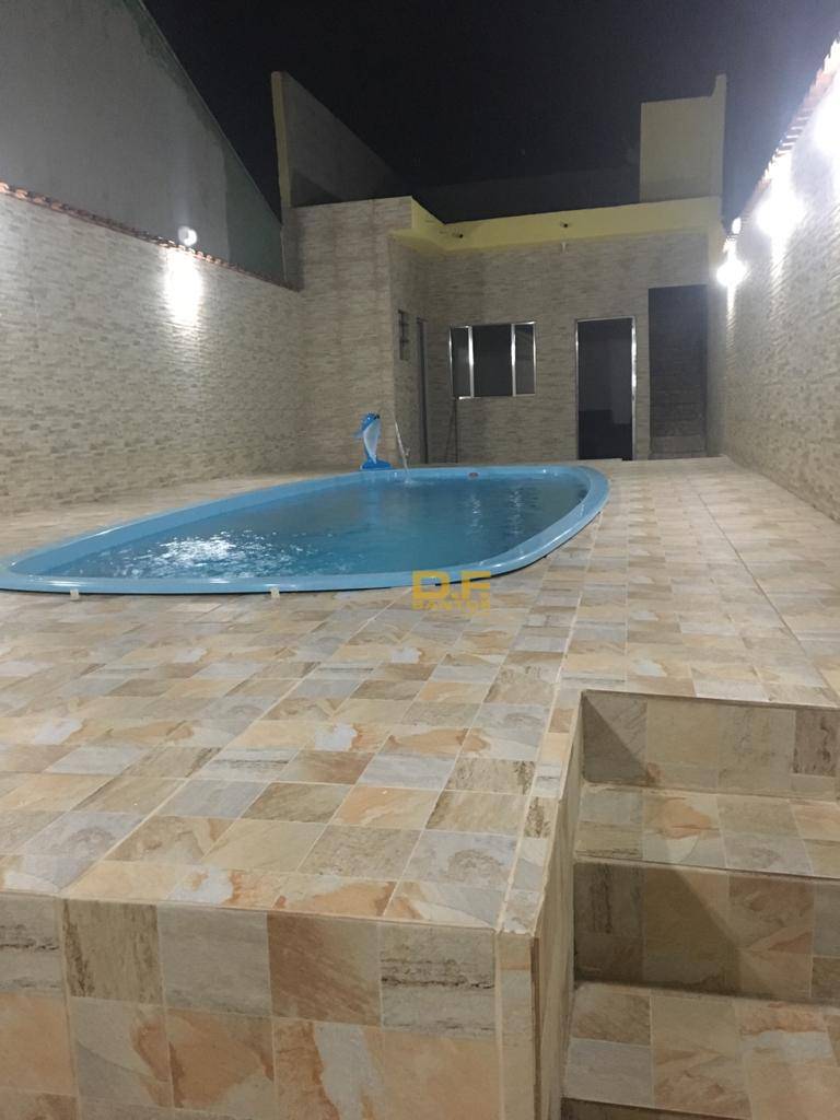 Casa à venda com 2 quartos, 225M2 - Foto 9