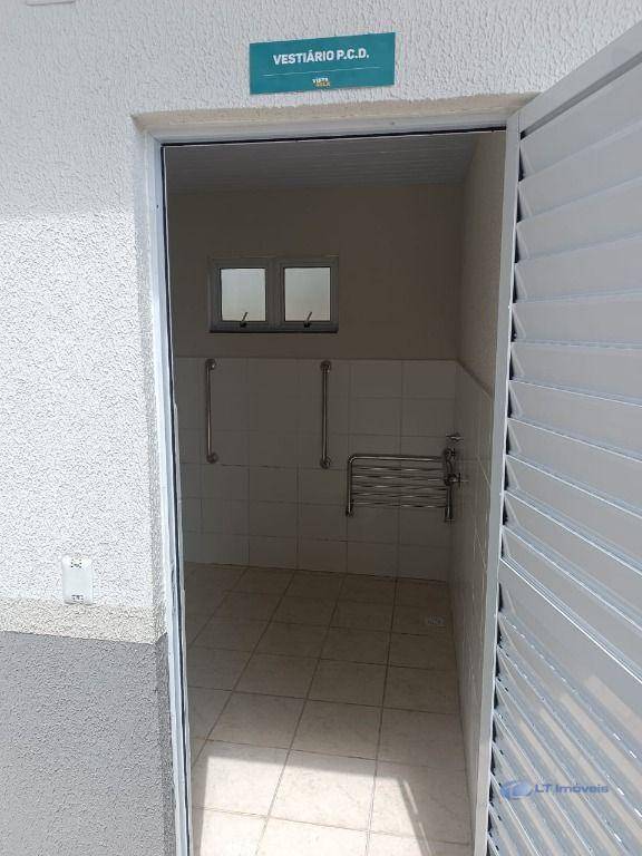 Apartamento para alugar com 2 quartos, 44m² - Foto 7