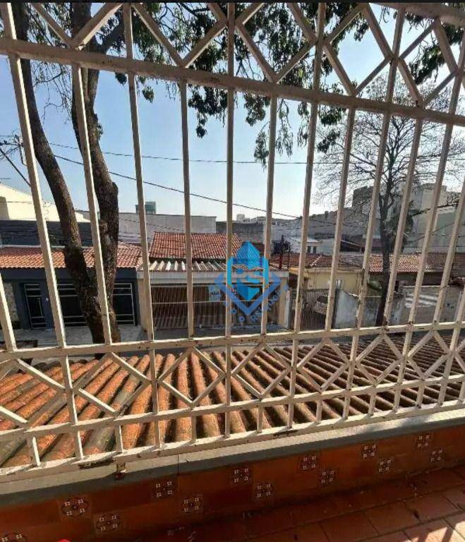 Sobrado à venda com 3 quartos, 260m² - Foto 13