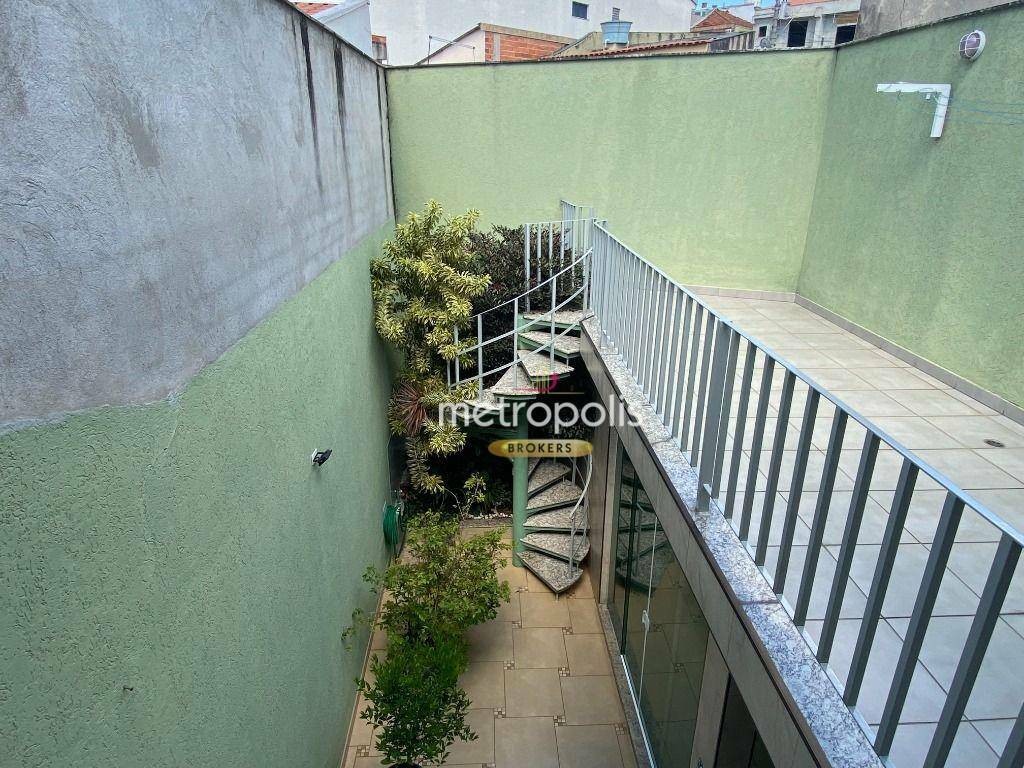 Sobrado à venda com 3 quartos, 269m² - Foto 55