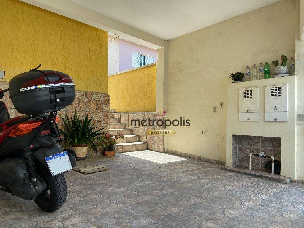 Casa à venda com 2 quartos, 130m² - Foto 20