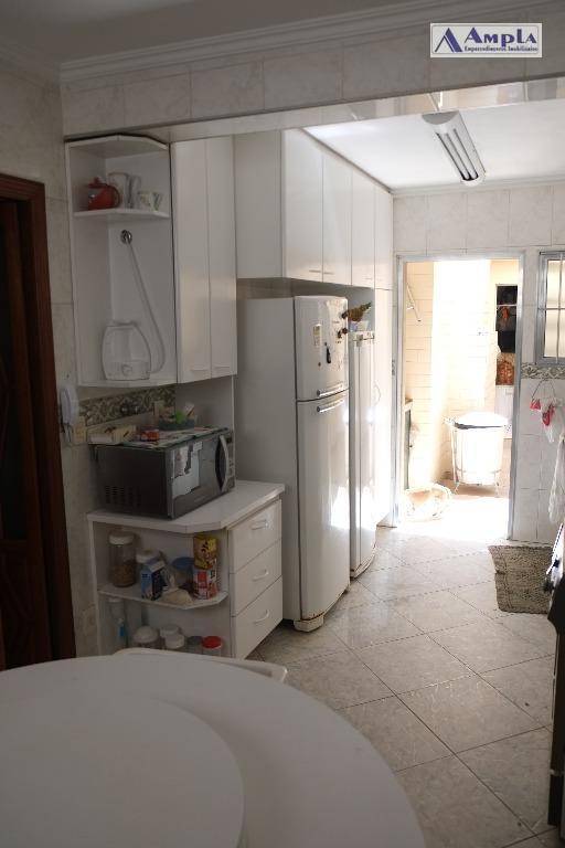 Sobrado à venda com 3 quartos, 440m² - Foto 8