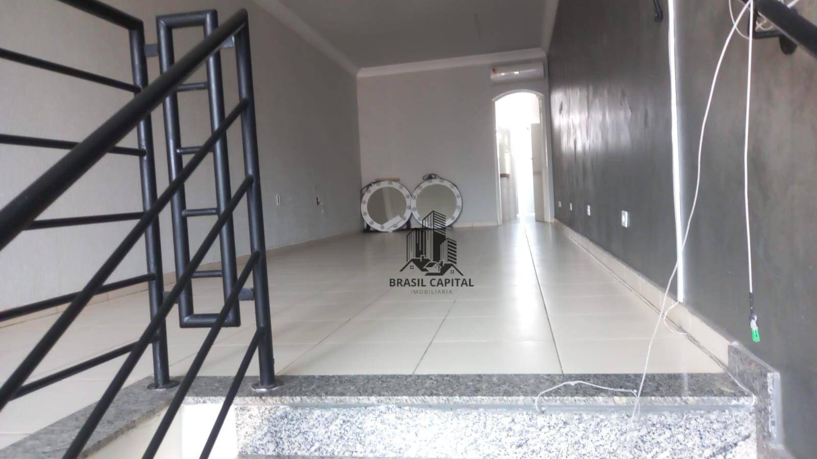 Sobrado para alugar com 3 quartos, 420m² - Foto 19