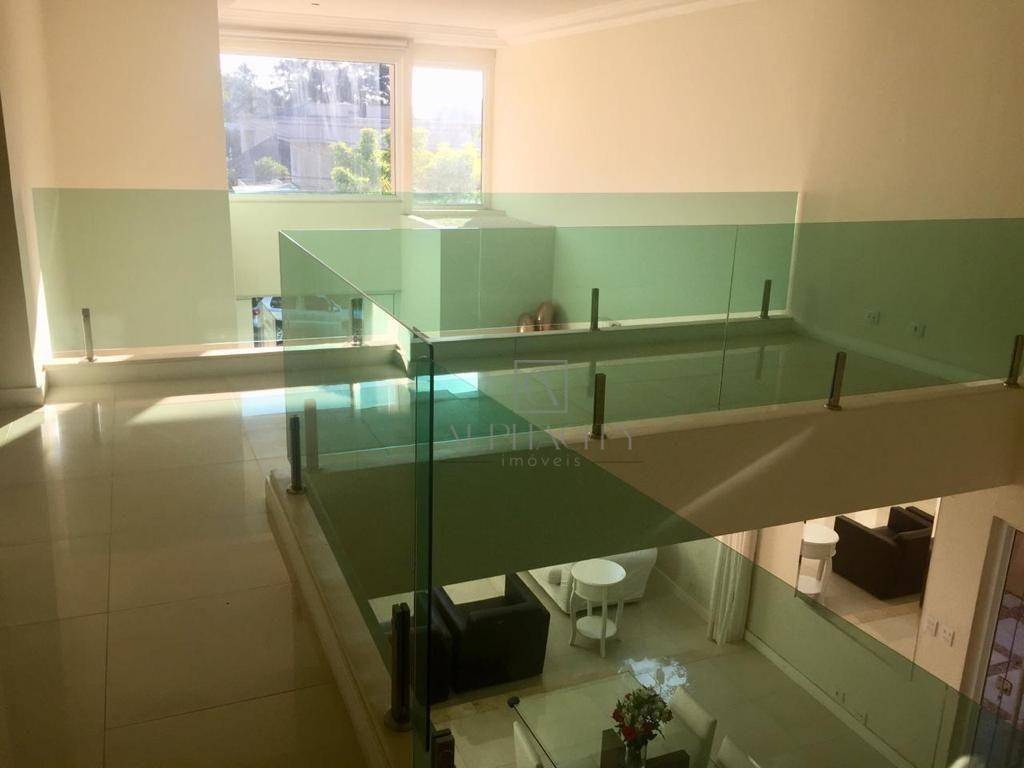 Casa de Condomínio à venda com 4 quartos, 480m² - Foto 10