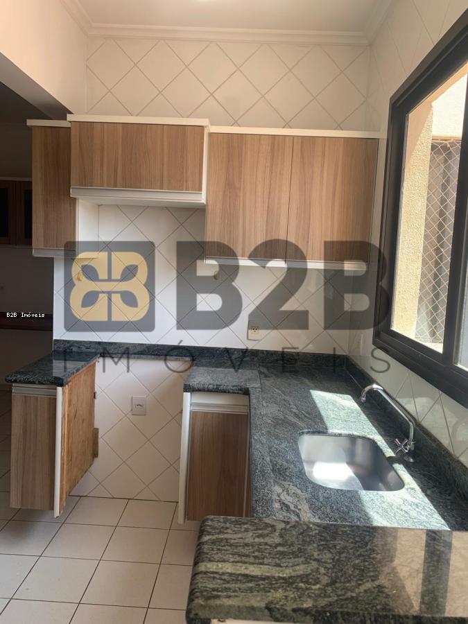 Apartamento à venda com 3 quartos, 110m² - Foto 6