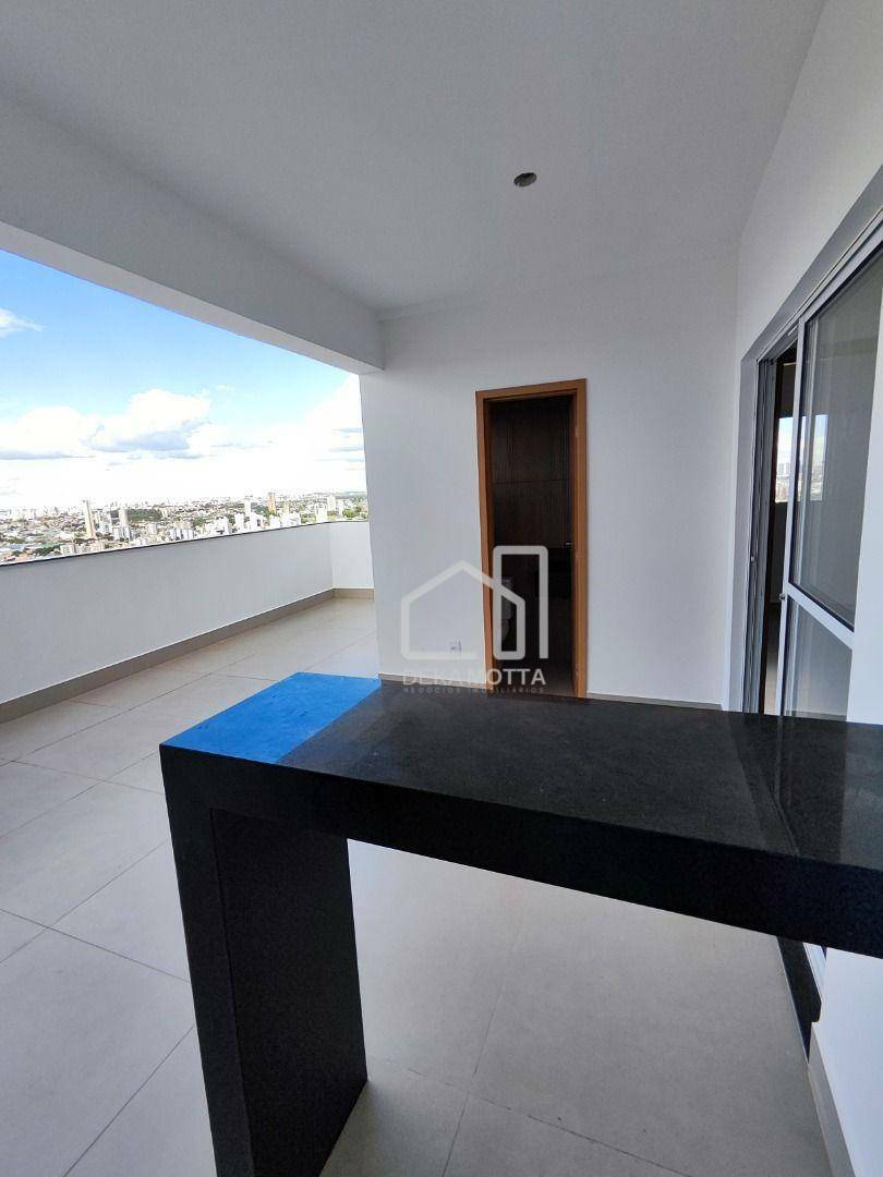 Cobertura à venda com 3 quartos, 129m² - Foto 6