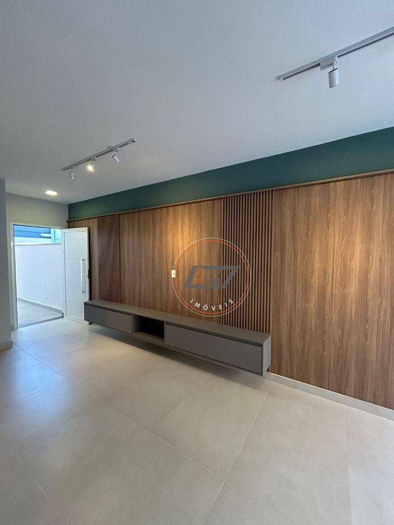 Casa de Condomínio à venda com 3 quartos, 140m² - Foto 4