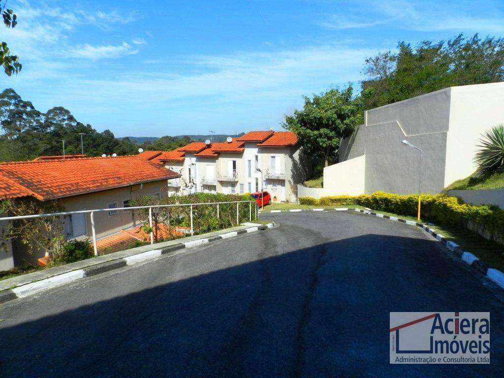 Casa de Condomínio à venda com 2 quartos, 67m² - Foto 26
