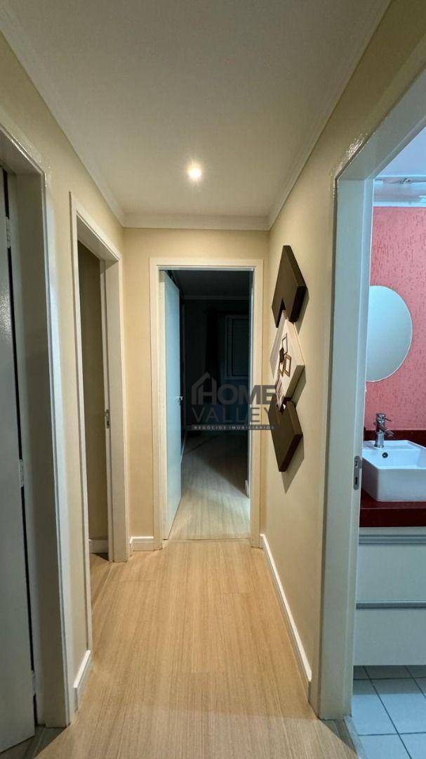 Apartamento à venda com 3 quartos, 75m² - Foto 25