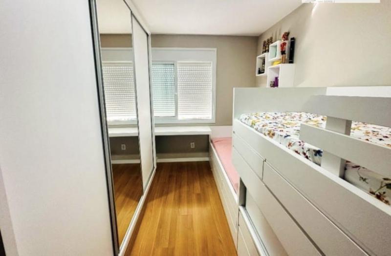 Apartamento à venda com 3 quartos, 125m² - Foto 23