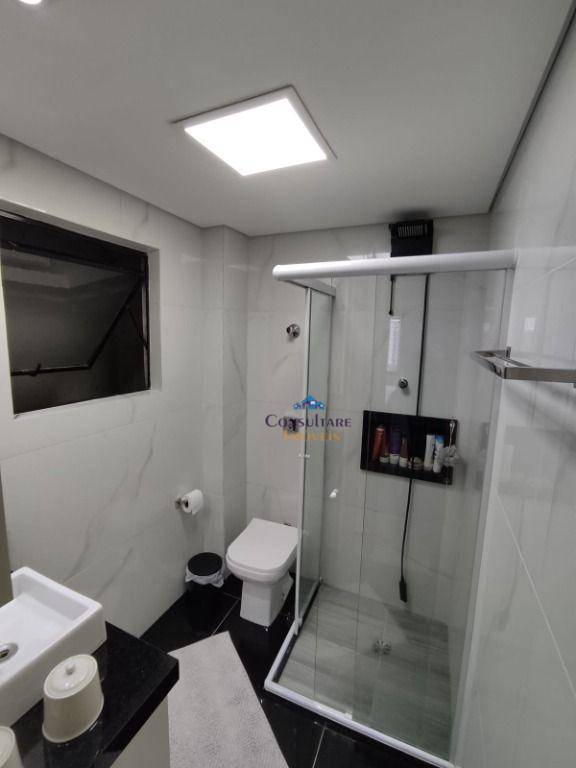 Apartamento à venda com 3 quartos, 140m² - Foto 17