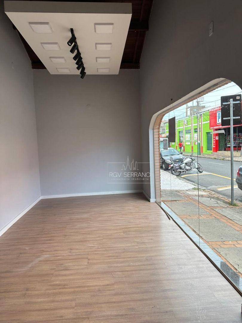 Loja-Salão, 130 m² - Foto 3