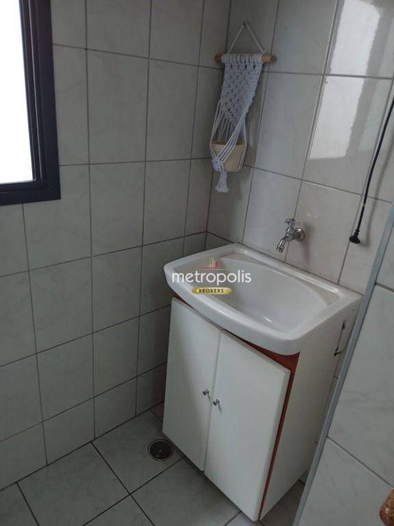 Apartamento à venda com 2 quartos, 55m² - Foto 13