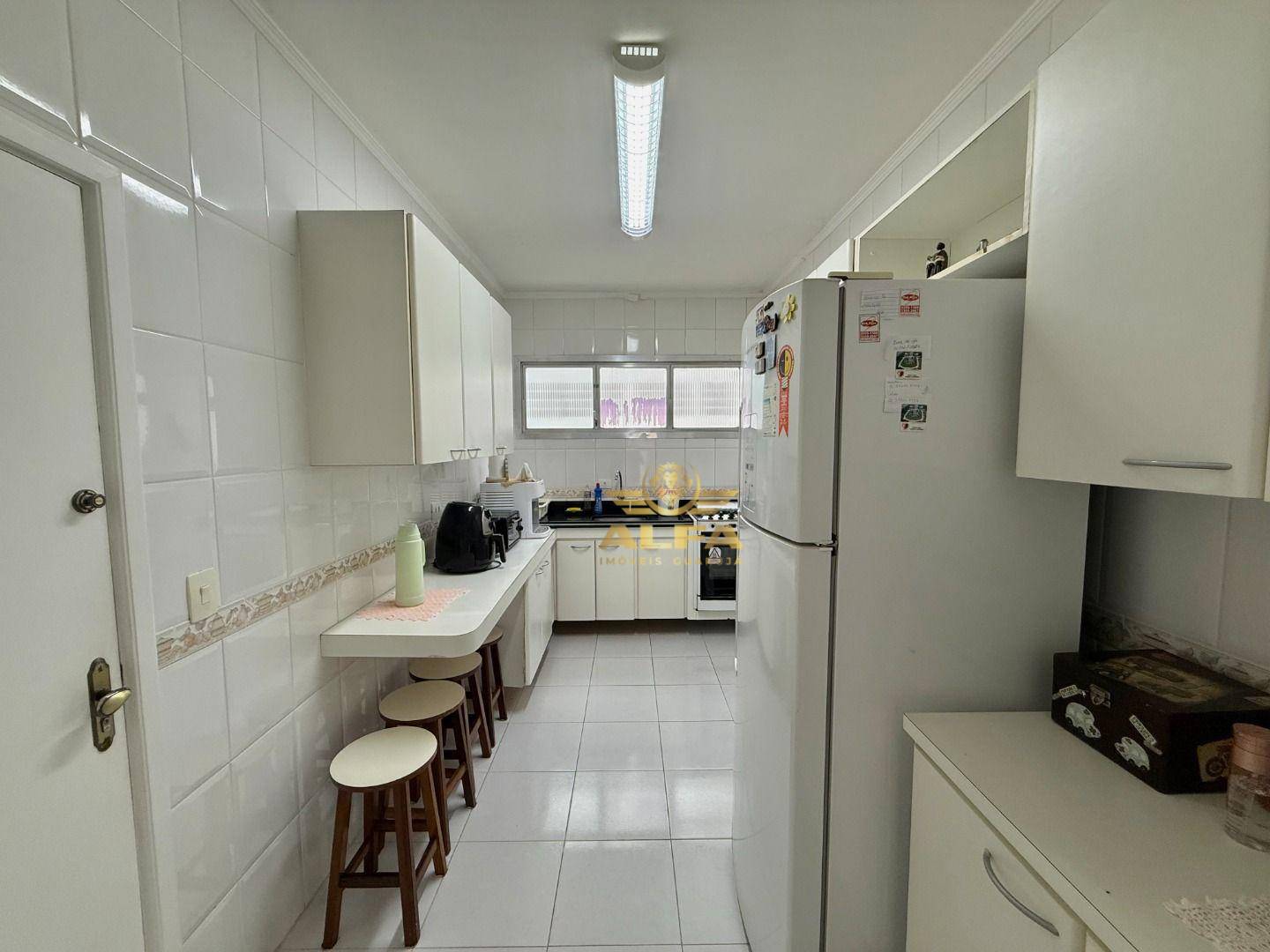 Apartamento à venda com 3 quartos, 100m² - Foto 15