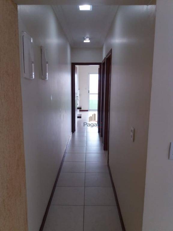 Apartamento à venda com 2 quartos, 85m² - Foto 8