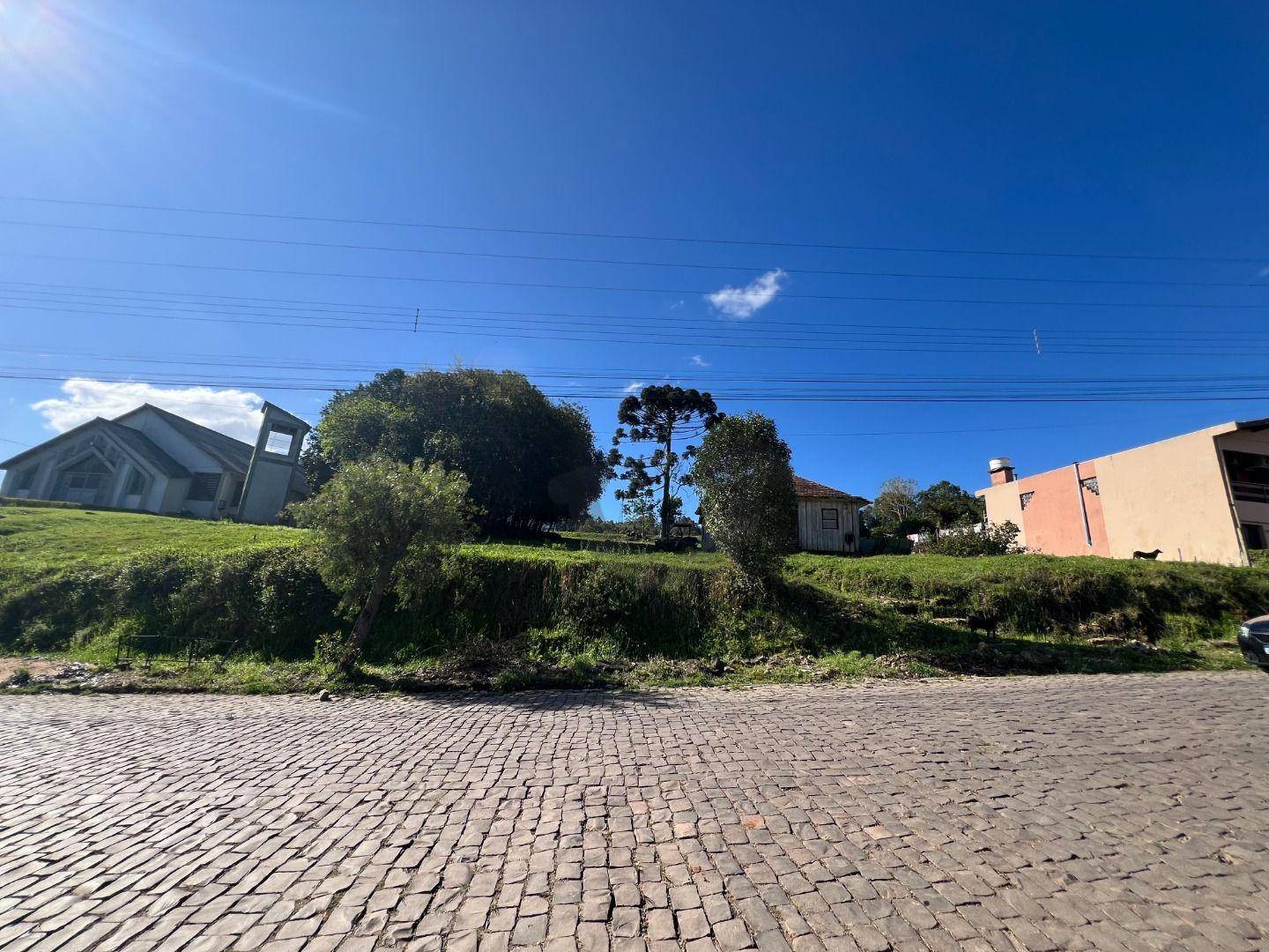 Terreno, 759 m² - Foto 1