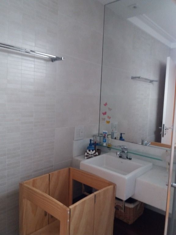 Apartamento à venda com 4 quartos, 193m² - Foto 29