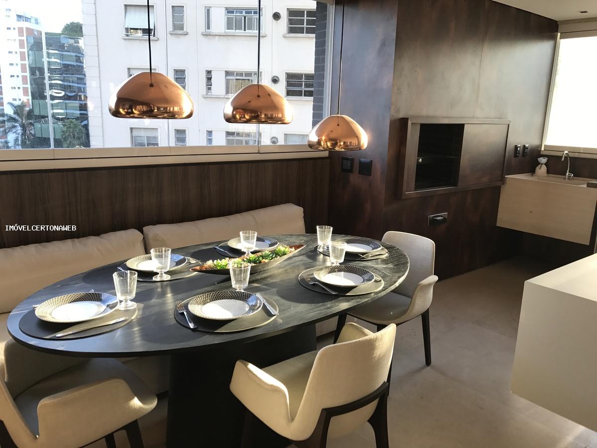 Apartamento à venda com 3 quartos, 323m² - Foto 9