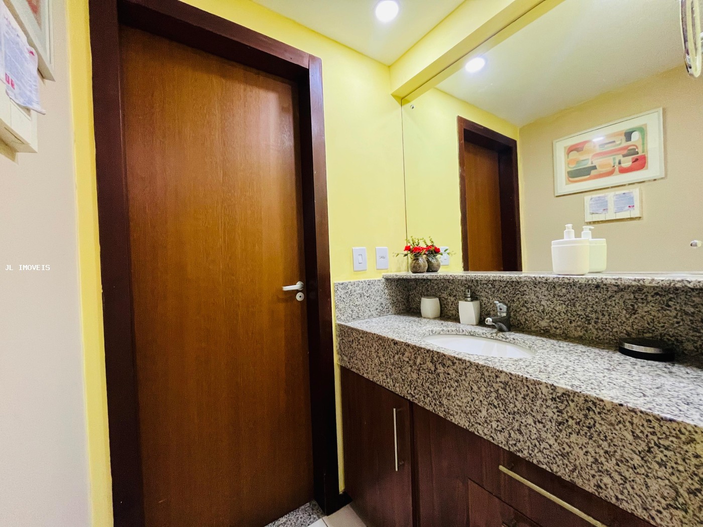Flat/Apart Hotel para alugar com 1 quarto, 35m² - Foto 11
