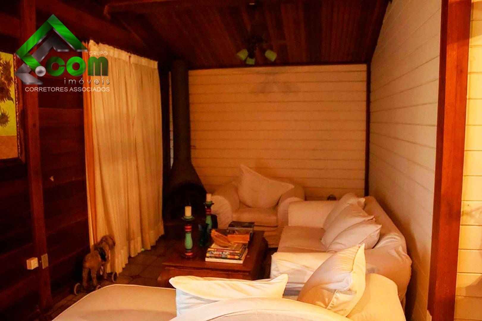 Casa à venda com 3 quartos, 589m² - Foto 26