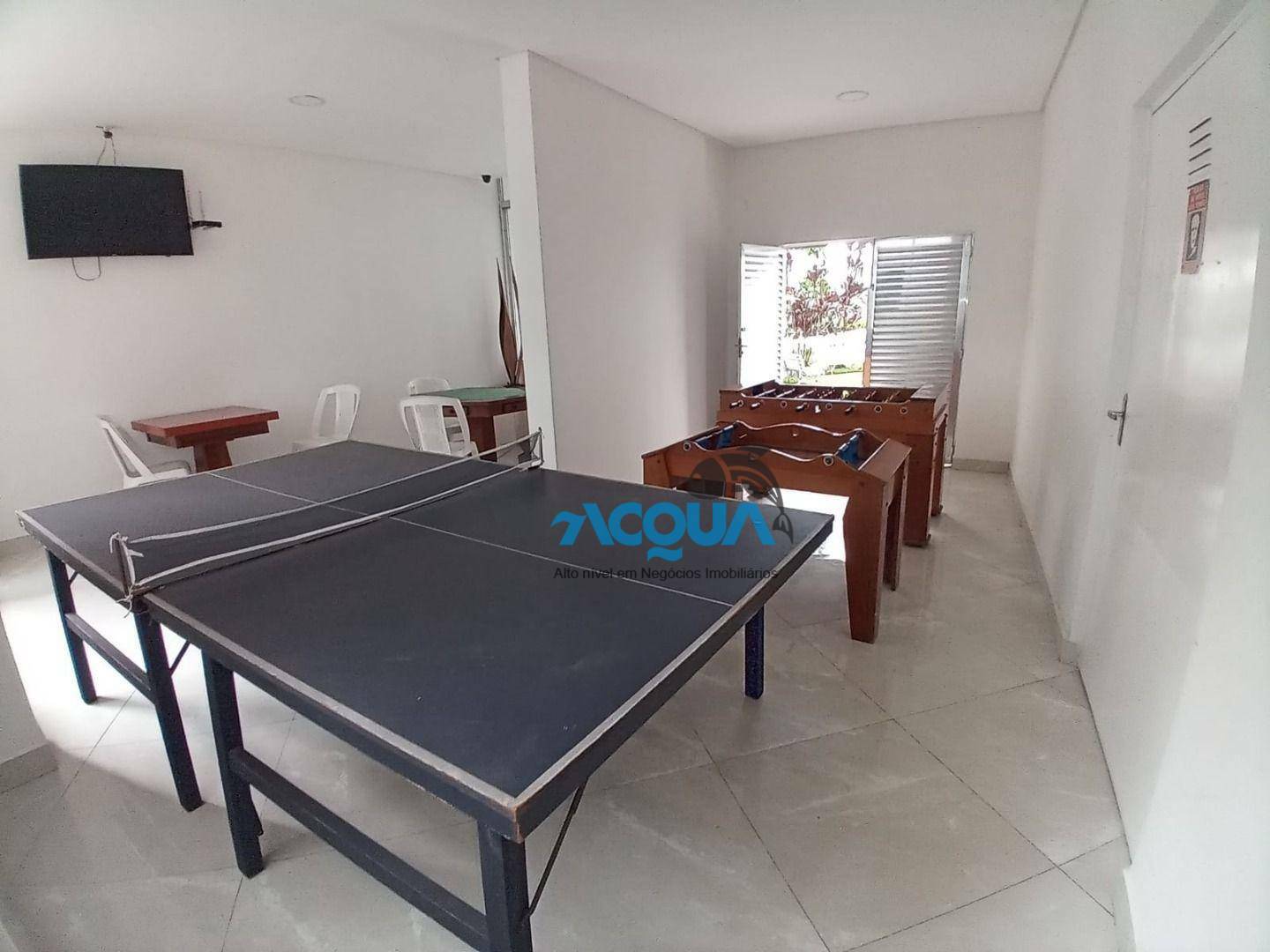 Apartamento à venda com 1 quarto, 54m² - Foto 9