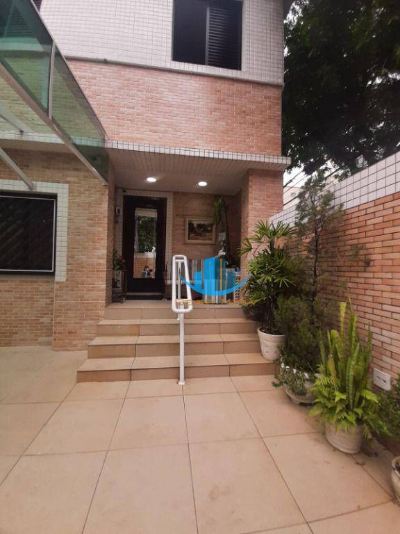 Sobrado, 4 quartos, 150 m² - Foto 4