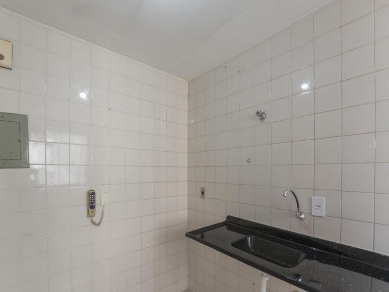 Apartamento à venda com 2 quartos, 57m² - Foto 7