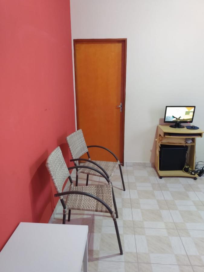 Casa à venda com 2 quartos, 125m² - Foto 19