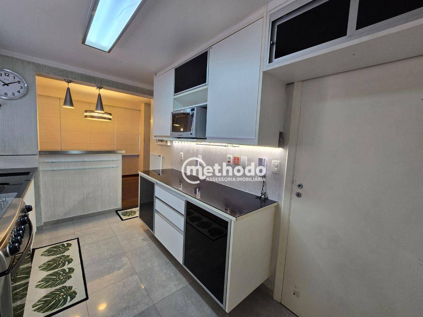 Apartamento à venda e aluguel com 3 quartos, 125m² - Foto 26