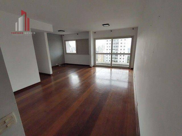 Apartamento à venda com 2 quartos, 87m² - Foto 1