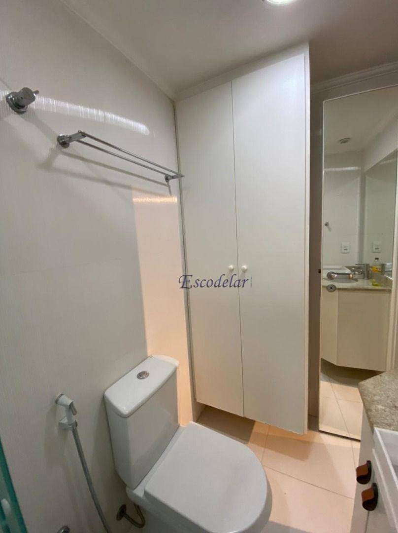 Apartamento à venda com 1 quarto, 45m² - Foto 4