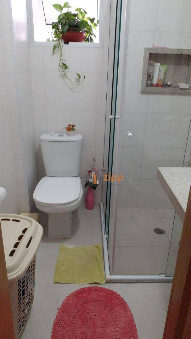 Apartamento à venda com 1 quarto, 46m² - Foto 8