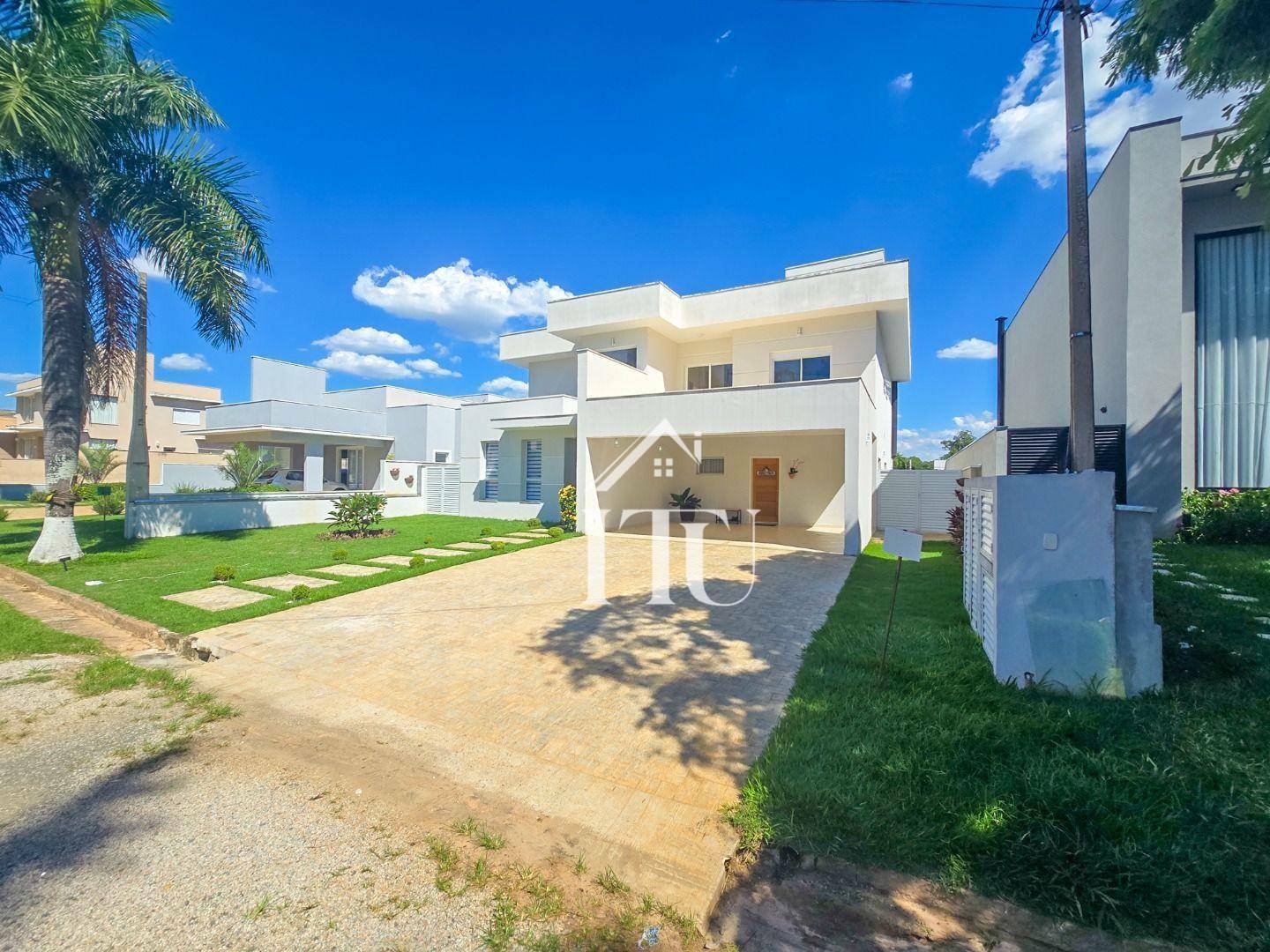 Casa de Condomínio à venda com 3 quartos, 297m² - Foto 26