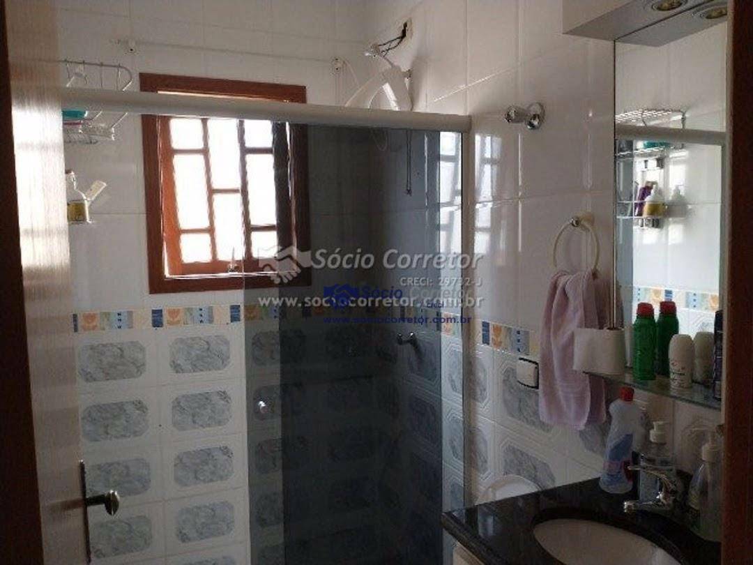 Casa à venda com 3 quartos, 203m² - Foto 12