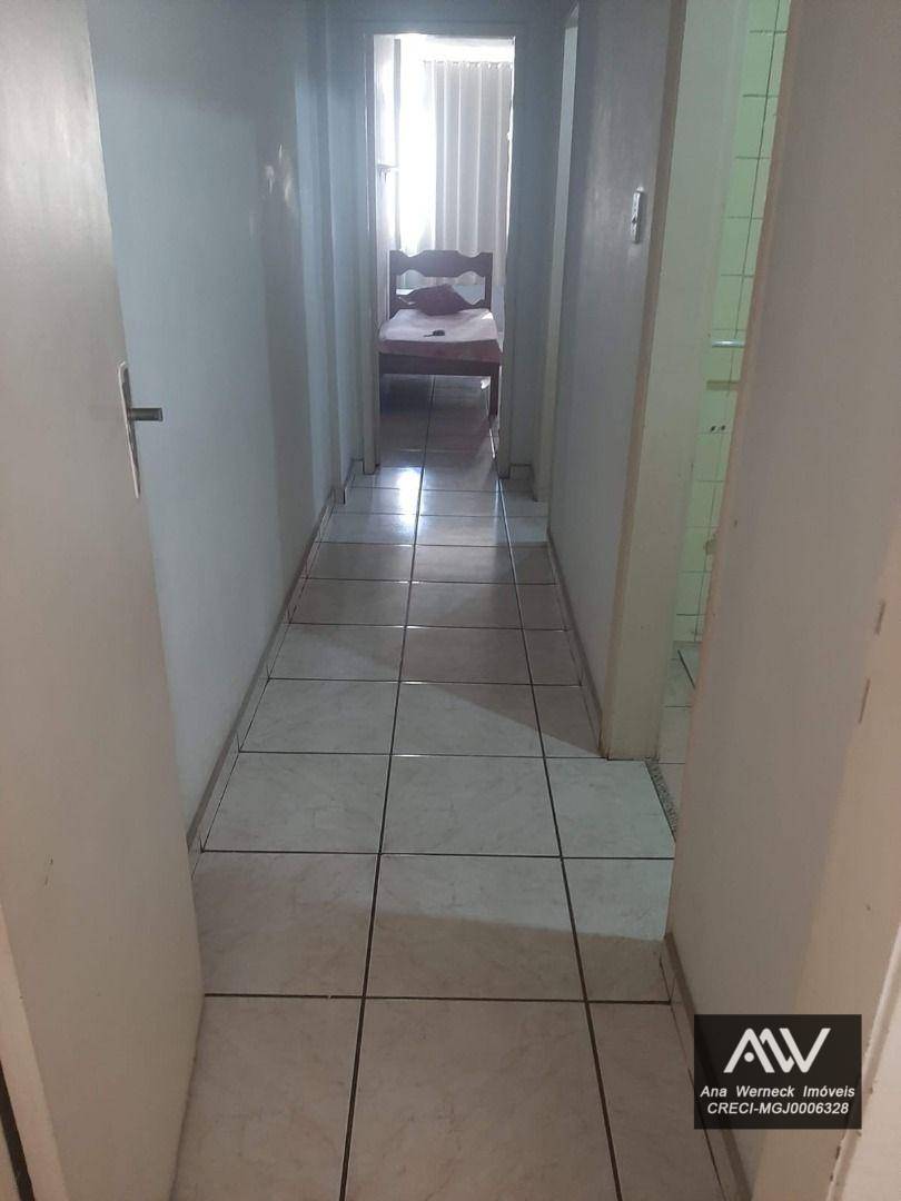 Apartamento à venda com 1 quarto, 40m² - Foto 5