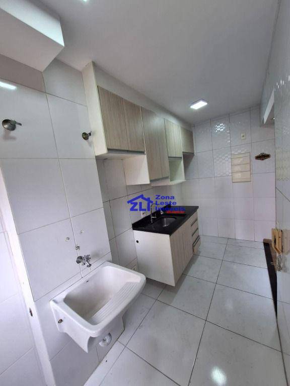 Apartamento à venda com 2 quartos, 48m² - Foto 16