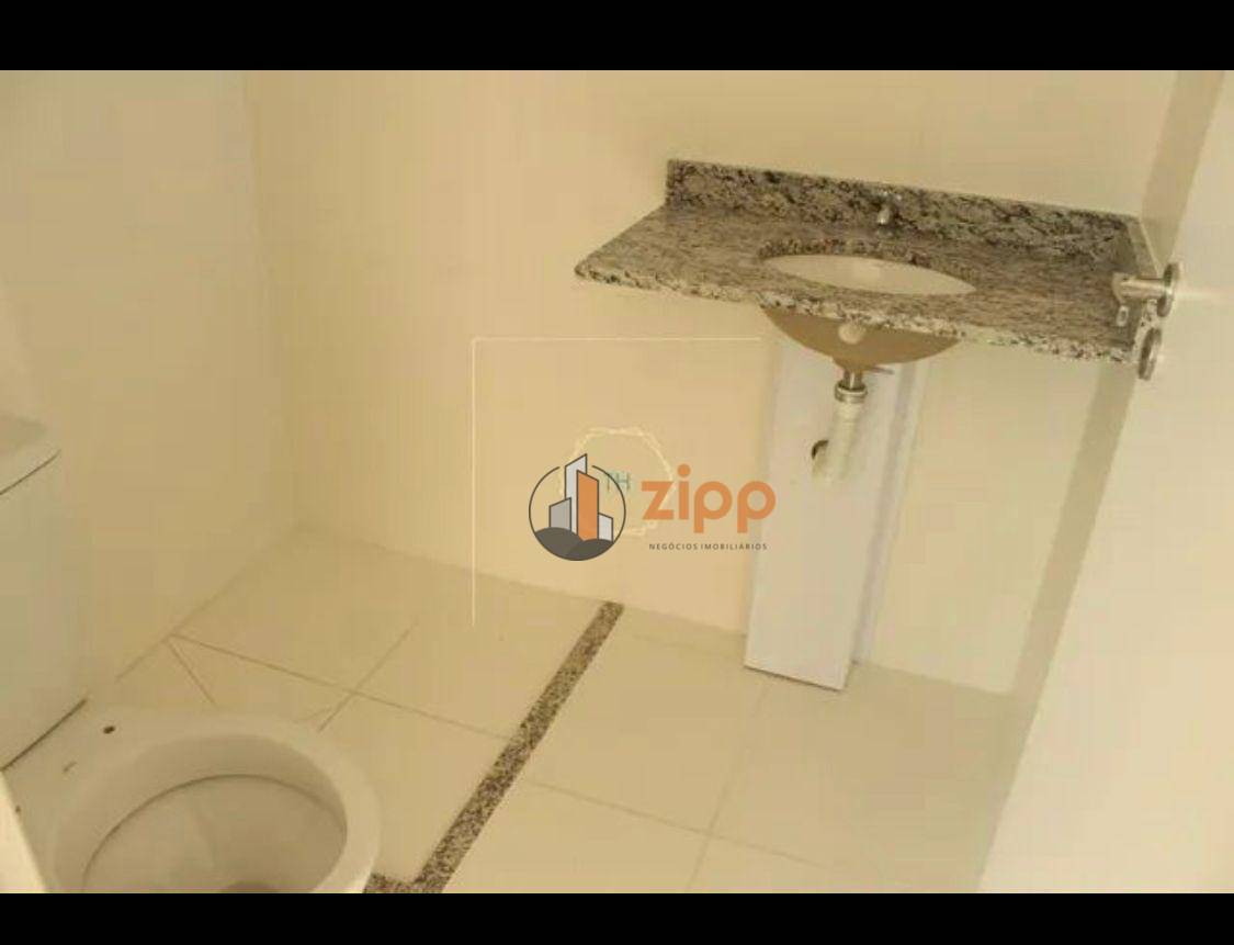 Apartamento à venda com 1 quarto, 30m² - Foto 15