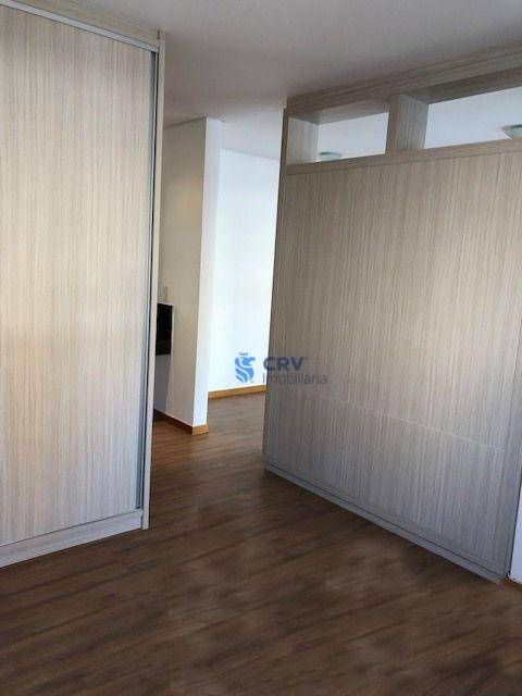 Apartamento à venda com 1 quarto, 44m² - Foto 10